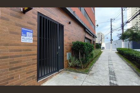 Fachada + Piscina de apartamento para alugar com 3 quartos, 72m² em Ipiranga, São Paulo