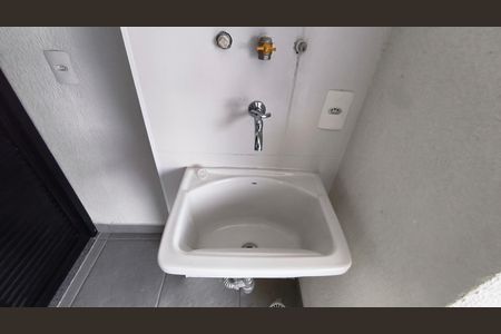 Apartamento para alugar com 72m², 3 quartos e 1 vaga Apartamento para alugar com 72m², 3 quartos e 1 vagaÁrea de Serviço