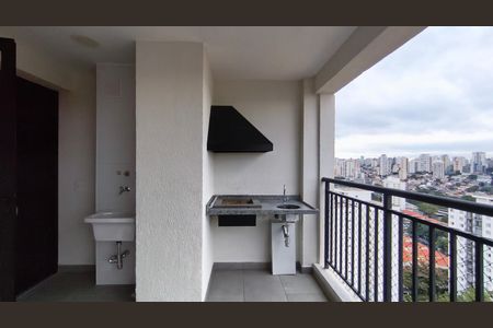 Apartamento para alugar com 72m², 3 quartos e 1 vaga Apartamento para alugar com 72m², 3 quartos e 1 vagaÁrea de Serviço