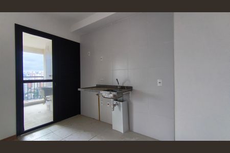 Apartamento para alugar com 67m², 2 quartos e 1 vaga Apartamento para alugar com 67m², 2 quartos e 1 vagaCozinha