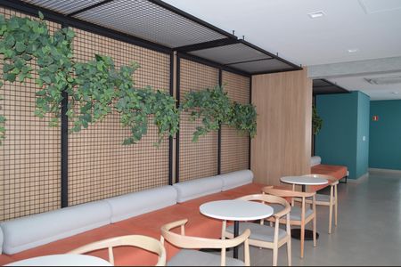 Apartamento para alugar com 67m², 2 quartos e 1 vagaSalão de Festas