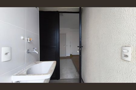 Apartamento para alugar com 67m², 2 quartos e 1 vaga Apartamento para alugar com 67m², 2 quartos e 1 vagaÁrea de Serviço