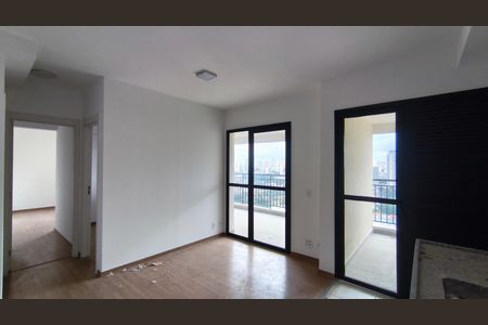 Sala de apartamento para alugar com 2 quartos, 67m² em Ipiranga, São Paulo
