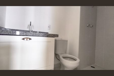 Apartamento para alugar com 67m², 2 quartos e 1 vaga Apartamento para alugar com 67m², 2 quartos e 1 vagaBanheiro