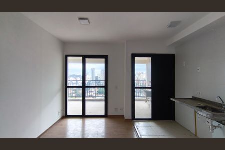 Apartamento para alugar com 67m², 2 quartos e 1 vaga Apartamento para alugar com 67m², 2 quartos e 1 vagaSala