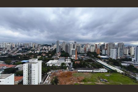 Apartamento para alugar com 67m², 2 quartos e 1 vaga Apartamento para alugar com 67m², 2 quartos e 1 vagaVista da Varanda