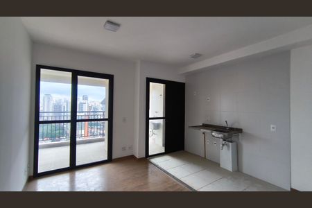 Sala de apartamento para alugar com 2 quartos, 67m² em Ipiranga, São Paulo