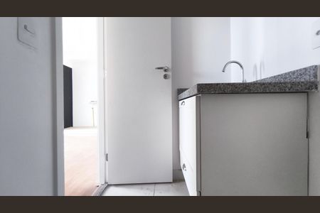 Apartamento para alugar com 67m², 2 quartos e 1 vaga Apartamento para alugar com 67m², 2 quartos e 1 vagaBanheiro