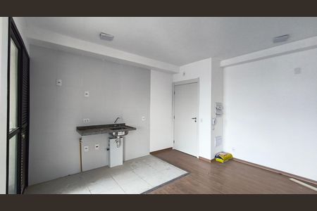 Sala de apartamento para alugar com 2 quartos, 67m² em Ipiranga, São Paulo