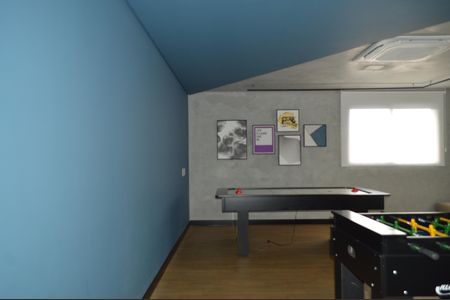 Apartamento para alugar com 67m², 2 quartos e 1 vagaSalão de jogos