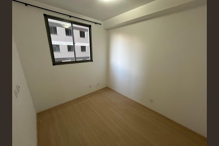 Apartamento à venda com 34m², 2 quartos e sem vaga Apartamento à venda com 34m², 2 quartos e sem vagaQuarto 2