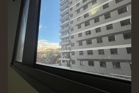 Apartamento à venda com 34m², 2 quartos e sem vaga Apartamento à venda com 34m², 2 quartos e sem vagaVista do Quarto 2