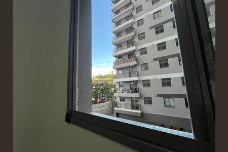 Apartamento à venda com 34m², 2 quartos e sem vaga Apartamento à venda com 34m², 2 quartos e sem vagaVista do Quarto 1