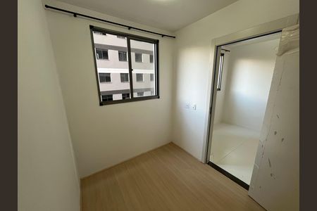 Apartamento à venda com 34m², 2 quartos e sem vaga Apartamento à venda com 34m², 2 quartos e sem vagaQuarto 1