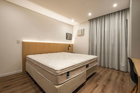 Apartamento à venda com 43m², 1 quarto e 1 vaga Apartamento à venda com 43m², 1 quarto e 1 vagaSuíte