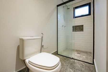 Apartamento à venda com 43m², 1 quarto e 1 vaga Apartamento à venda com 43m², 1 quarto e 1 vagaSuíte
