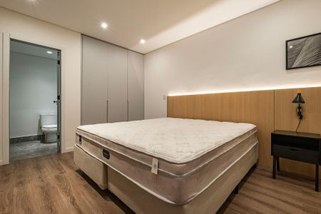 Apartamento à venda com 43m², 1 quarto e 1 vaga Apartamento à venda com 43m², 1 quarto e 1 vagaSuíte