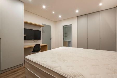 Apartamento à venda com 43m², 1 quarto e 1 vaga Apartamento à venda com 43m², 1 quarto e 1 vagaSuíte
