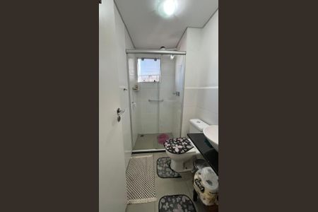 Apartamento à venda com 35m², 1 quarto e 1 vaga Apartamento à venda com 35m², 1 quarto e 1 vagaBanheiro 1