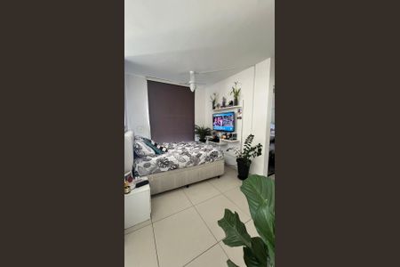 Apartamento à venda com 35m², 1 quarto e 1 vaga Apartamento à venda com 35m², 1 quarto e 1 vagaQuarto 1