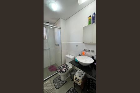 Apartamento à venda com 35m², 1 quarto e 1 vaga Apartamento à venda com 35m², 1 quarto e 1 vagaÁrea de Serviço