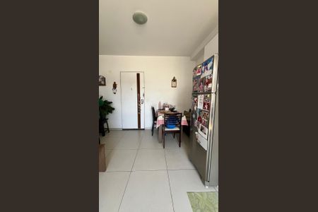 Apartamento à venda com 35m², 1 quarto e 1 vaga Apartamento à venda com 35m², 1 quarto e 1 vagaCozinha
