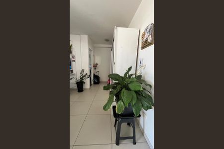 Sala de apartamento à venda com 1 quarto, 35m² em Vila Augusta, Guarulhos