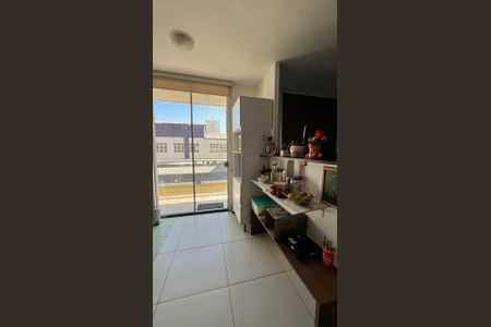 Apartamento à venda com 35m², 1 quarto e 1 vaga Apartamento à venda com 35m², 1 quarto e 1 vagaQuarto