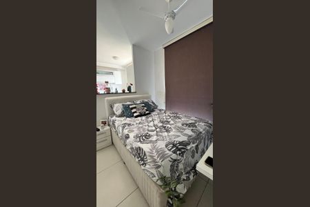 Apartamento à venda com 35m², 1 quarto e 1 vaga Apartamento à venda com 35m², 1 quarto e 1 vagaQuarto 1