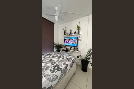 Apartamento à venda com 35m², 1 quarto e 1 vaga Apartamento à venda com 35m², 1 quarto e 1 vagaQuarto 1
