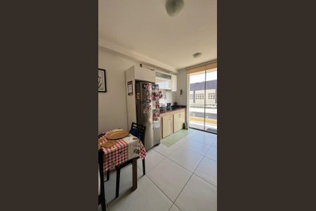 Apartamento à venda com 35m², 1 quarto e 1 vaga Apartamento à venda com 35m², 1 quarto e 1 vagaCozinha