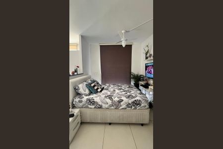 Apartamento à venda com 35m², 1 quarto e 1 vaga Apartamento à venda com 35m², 1 quarto e 1 vagaQuarto 1