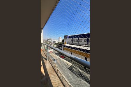 Apartamento à venda com 35m², 1 quarto e 1 vaga Apartamento à venda com 35m², 1 quarto e 1 vagaVista