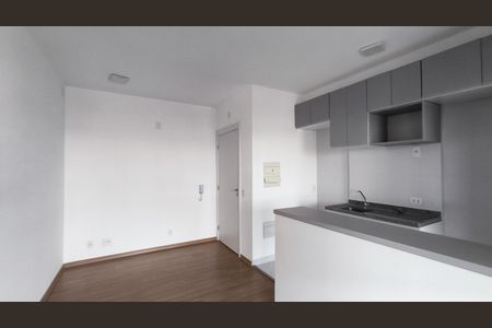 Sala de apartamento para alugar com 3 quartos, 73m² em Ipiranga, São Paulo