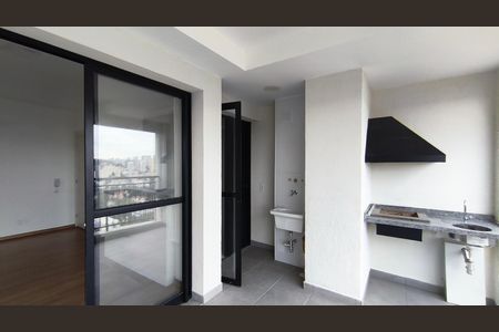 Apartamento para alugar com 73m², 3 quartos e 1 vaga Apartamento para alugar com 73m², 3 quartos e 1 vagaÁrea de Serviço e Varanda