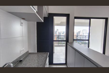 Apartamento para alugar com 73m², 3 quartos e 1 vaga Apartamento para alugar com 73m², 3 quartos e 1 vagaCozinha