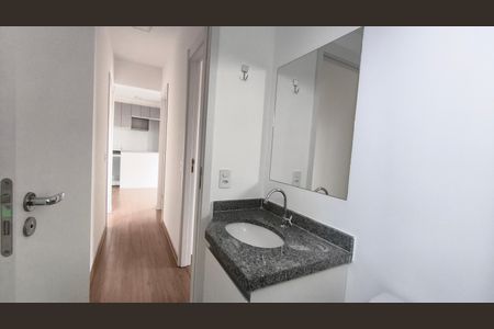 Apartamento para alugar com 73m², 3 quartos e 1 vaga Apartamento para alugar com 73m², 3 quartos e 1 vagaBanheiro