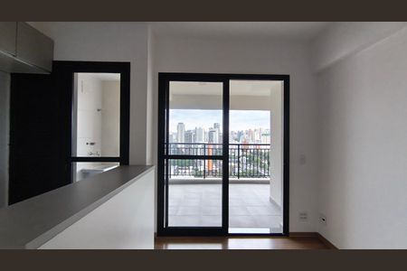 Sala de apartamento para alugar com 3 quartos, 73m² em Ipiranga, São Paulo