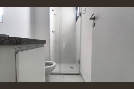 Apartamento para alugar com 73m², 3 quartos e 1 vaga Apartamento para alugar com 73m², 3 quartos e 1 vagaBanheiro