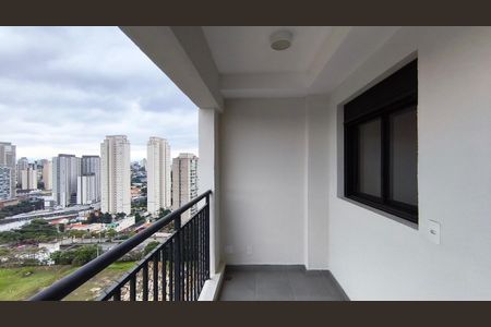 Apartamento para alugar com 73m², 3 quartos e 1 vaga Apartamento para alugar com 73m², 3 quartos e 1 vagaÁrea de Serviço e Varanda
