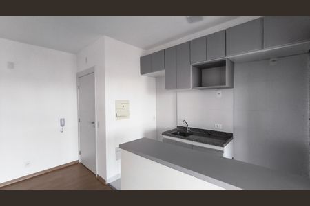 Cozinha de apartamento para alugar com 3 quartos, 73m² em Ipiranga, São Paulo