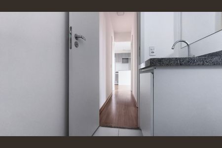 Apartamento para alugar com 73m², 3 quartos e 1 vaga Apartamento para alugar com 73m², 3 quartos e 1 vagaBanheiro