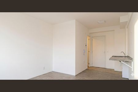 Foto 01 de kitnet/studio à venda com 1 quarto, 25m² em Bela Vista, São Paulo