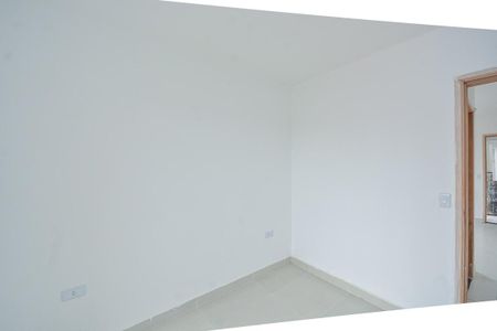 Quarto de apartamento à venda com 1 quarto, 48m² em Vila Gea, São Paulo
