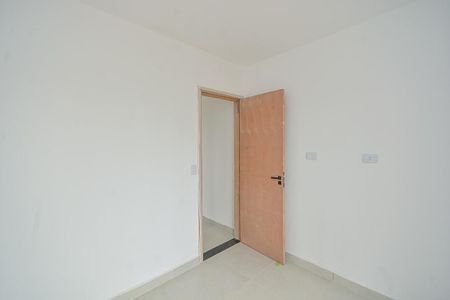 Quarto de apartamento à venda com 1 quarto, 48m² em Vila Gea, São Paulo