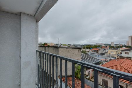Apartamento à venda com 48m², 1 quarto e sem vaga Apartamento à venda com 48m², 1 quarto e sem vagaSacada