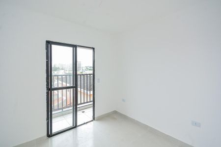 Quarto de apartamento à venda com 1 quarto, 48m² em Vila Gea, São Paulo