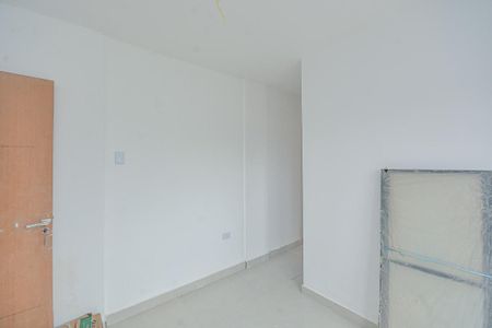 Apartamento à venda com 48m², 1 quarto e sem vaga Apartamento à venda com 48m², 1 quarto e sem vagaSala/Cozinha