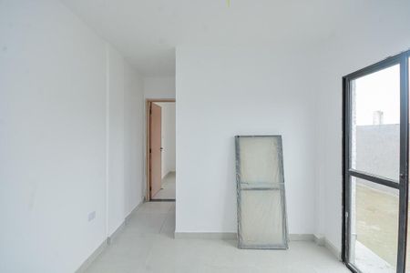 Apartamento à venda com 48m², 1 quarto e sem vaga Apartamento à venda com 48m², 1 quarto e sem vagaSala/Cozinha