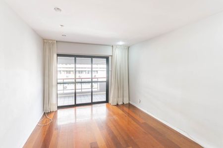 Sala de apartamento à venda com 3 quartos, 109m² em Tijuca, Rio de Janeiro